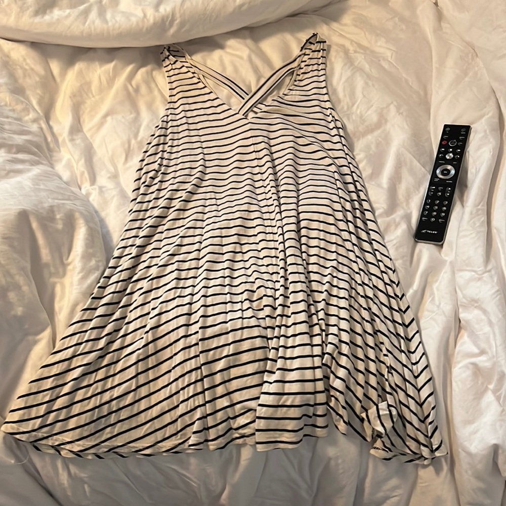 American eagle soft and sexy dress